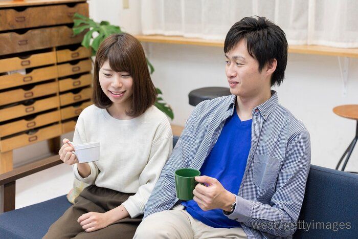 夫婦で貯める！ローン完済後も3000万貯めた夫婦が普段からやっていること