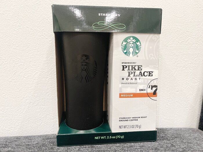 【コストコ】毎年大人気のスタバの激安タンブラー！今年のデザインが可愛すぎる！