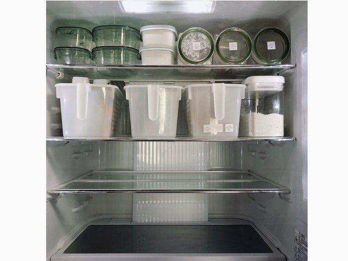 【片づけるだけで節約？】冷蔵庫の中の食材を把握して食品ロス防止！