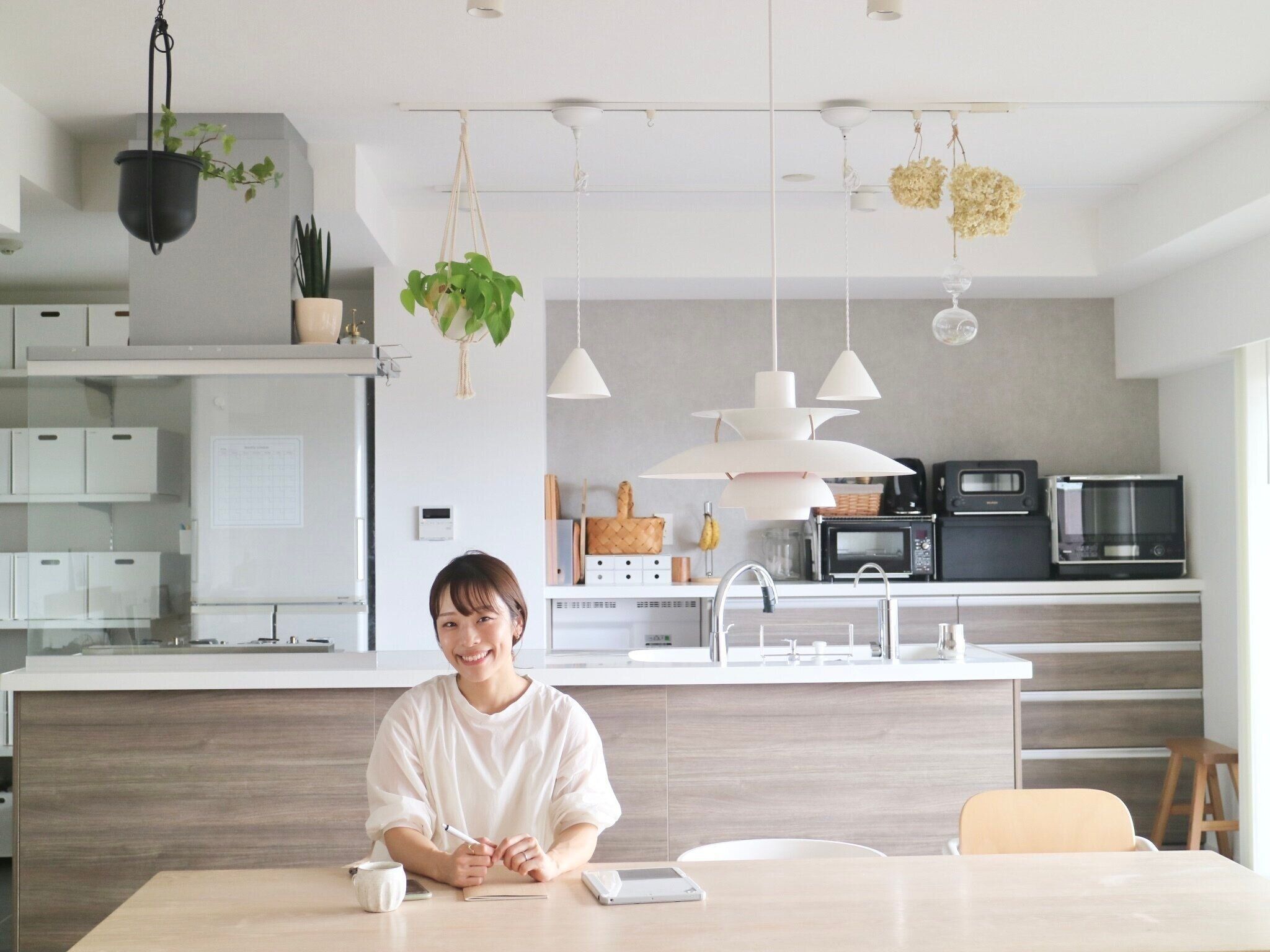 【はじめまして】サンキュ！STYLEライターのえりかです！