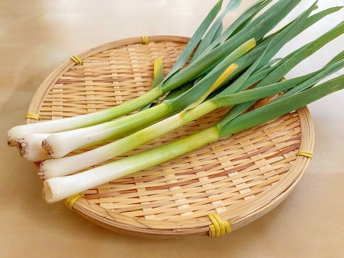 使い勝手バツグンな「葉にんにく」に注目！おすすめレシピ2選