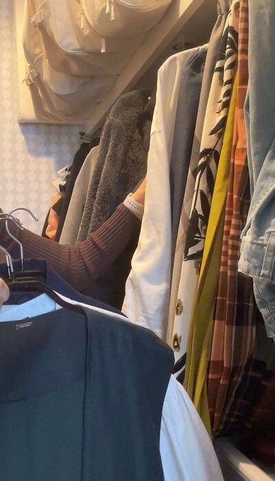 【収納】クローゼット収納のポイント5選とは！？