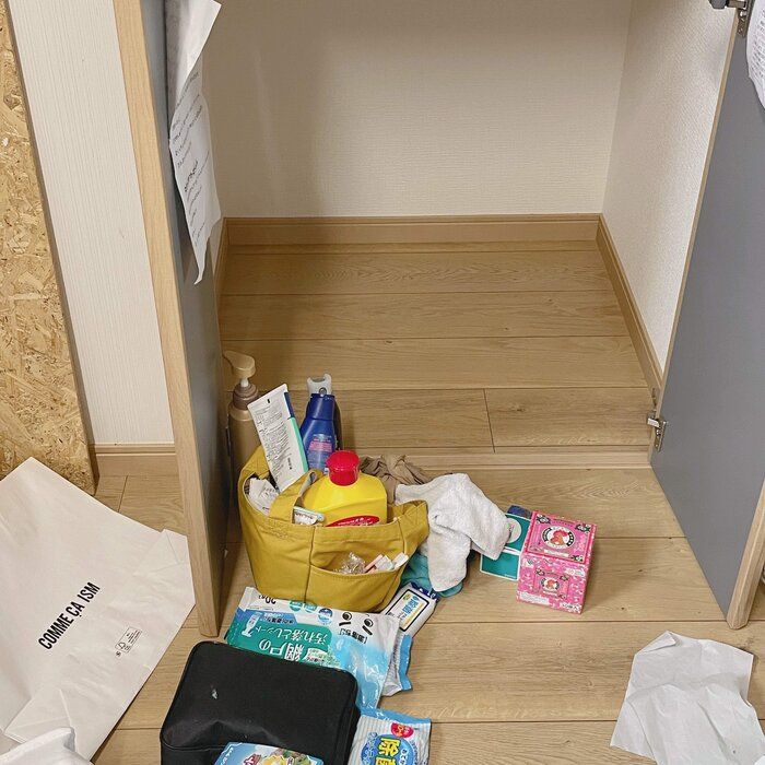 「使っていないから捨てる」はちょっと待って！「気づき」から始まる使い切る暮らし