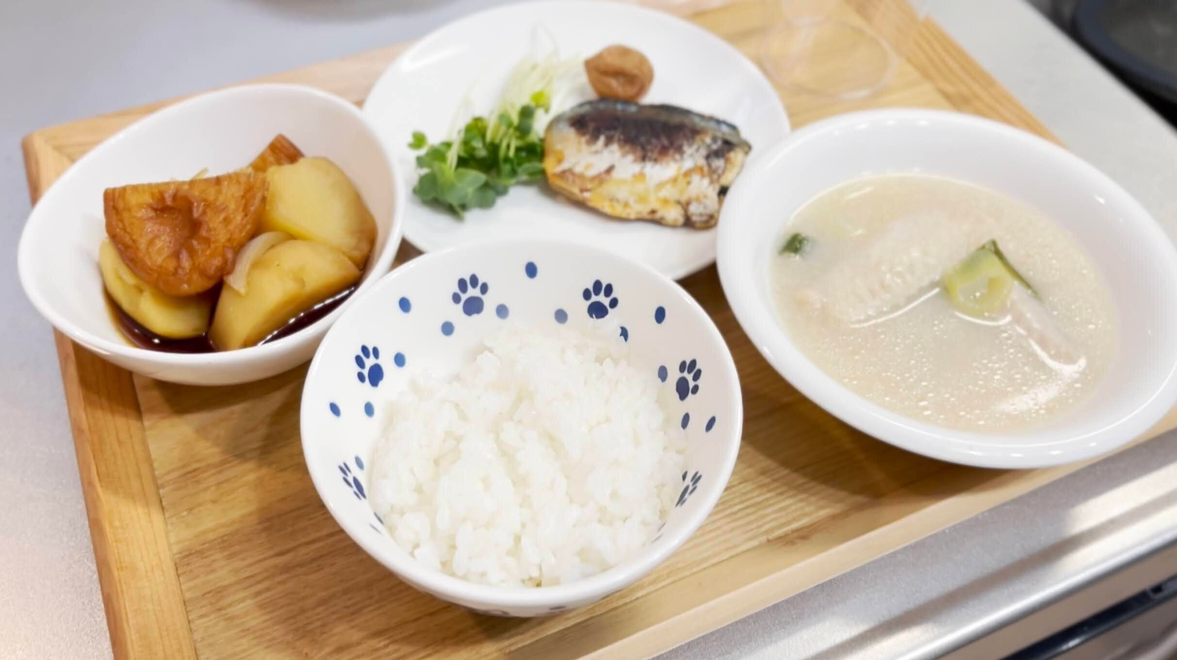 ごはんと一緒に炊き込むだけ！健康効果が期待できる2つのおすすめ食材とは？