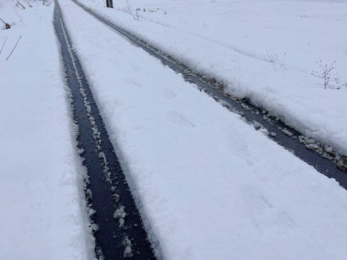 【初めての雪】田舎移住した雪初心者が注意しておきたい4つのこと