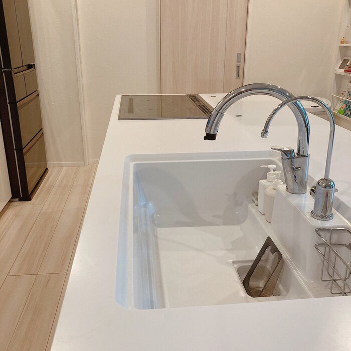 キレイなキッチンをキープできる！ズボラ主婦の必須アイテム5選