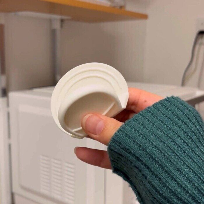 【DAISO】これなんだかわかる？レンジを使用する時にあるととっても便利なアイテム！