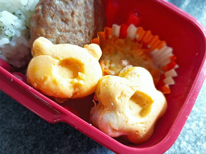 【新生活に役立つ！100均便利グッズ】子どもと一緒にお弁当作りが楽しくなる