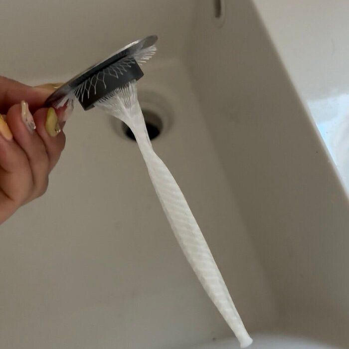 【楽天】もっと早くほしかった！洗面所の掃除が楽になる便利アイテム！