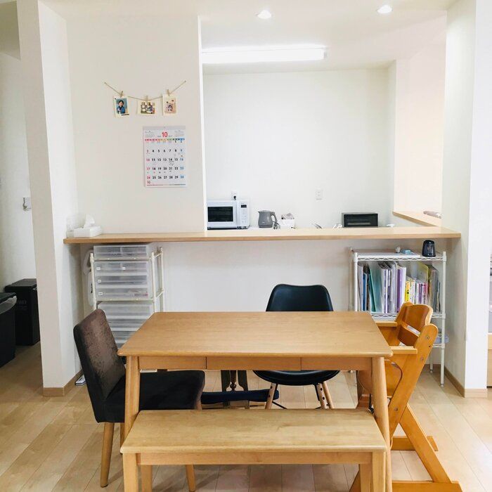 【もう汚部屋には戻らない！】意外な⁉モノを買うときの基準3つ