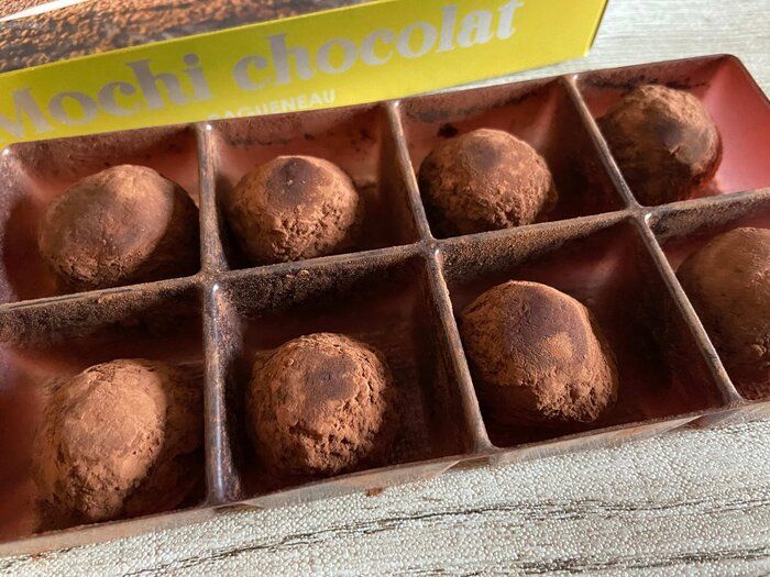 【KALDI】もちもち＆とろ～り濃厚！ハマる人続出の絶品スイーツとは