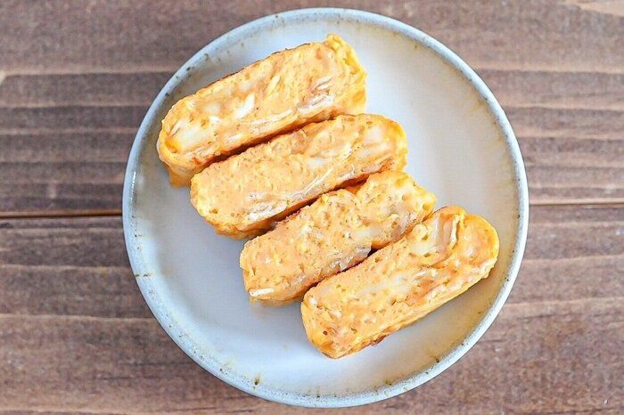 ダイエットに♪健康管理に♪５分で作れる！たんぱく質を手軽に摂れる簡単レシピ3選