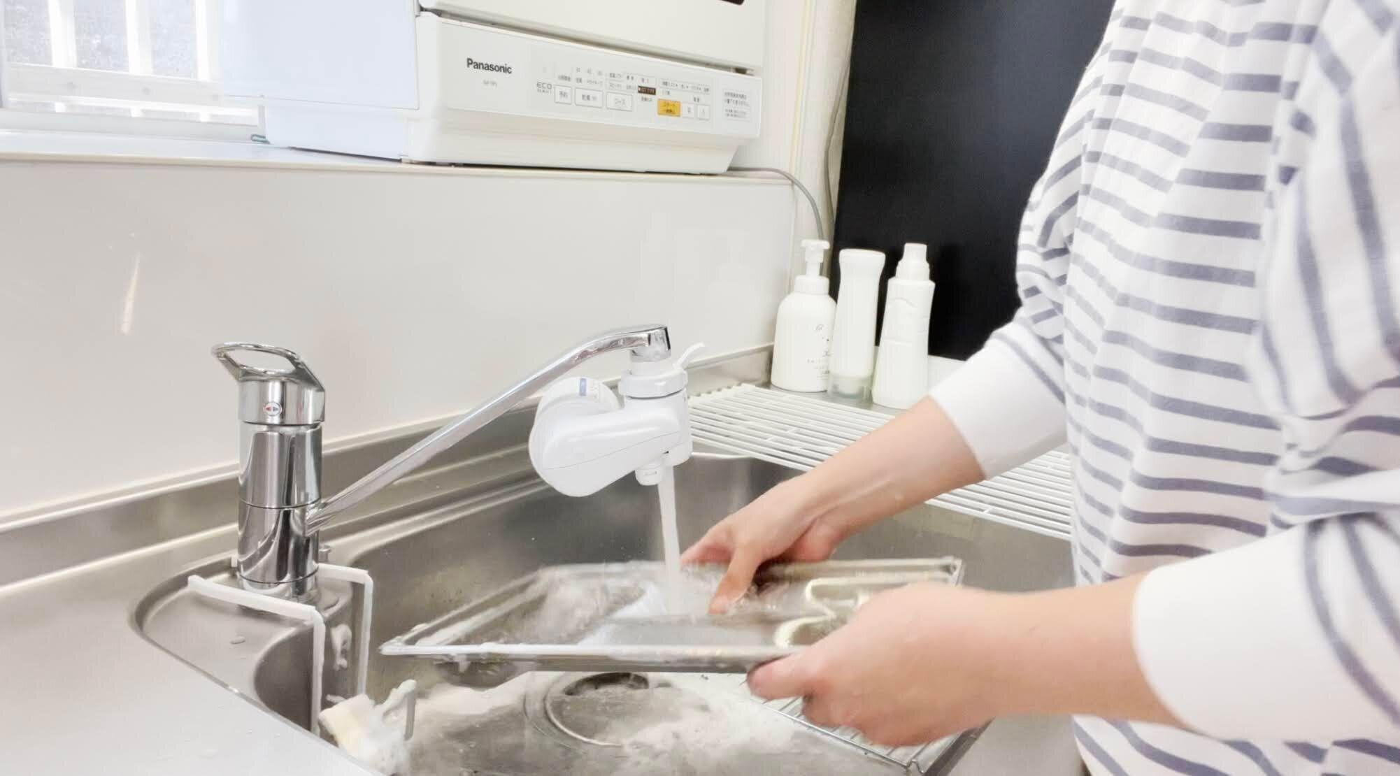 手軽にキレイを保つ！毎日の小さな習慣で掃除時間を節約する方法