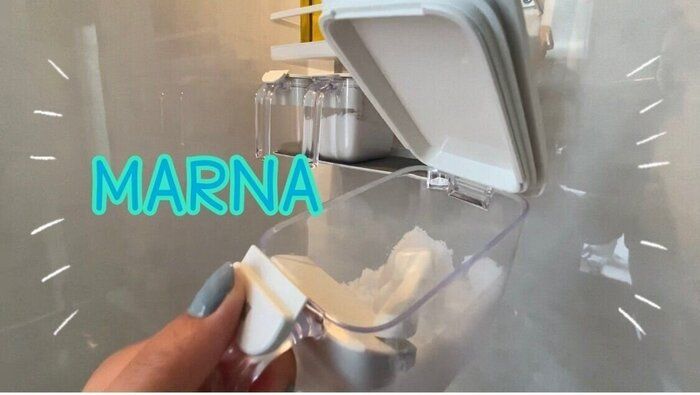 【マーナ】賢い主婦はコレを買う！湿気対策や防虫に嬉しい人気アイテム　キッチン編