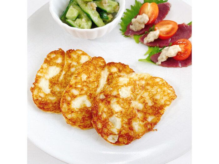 インスタで超話題！カルディの焼いてもとけないチーズ