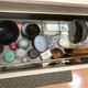 【汚部屋レスキュー】100均で簡単にできる!取り出しやすい食器収納♪