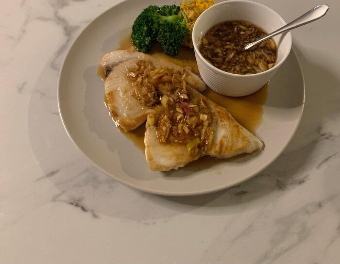 肉に魚にかけるだけ！万能激うま！ねぎダレレシピ