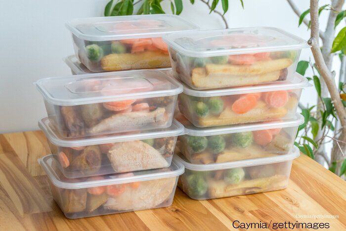 【お弁当】お弁当を作る時のちょっとしたコツ