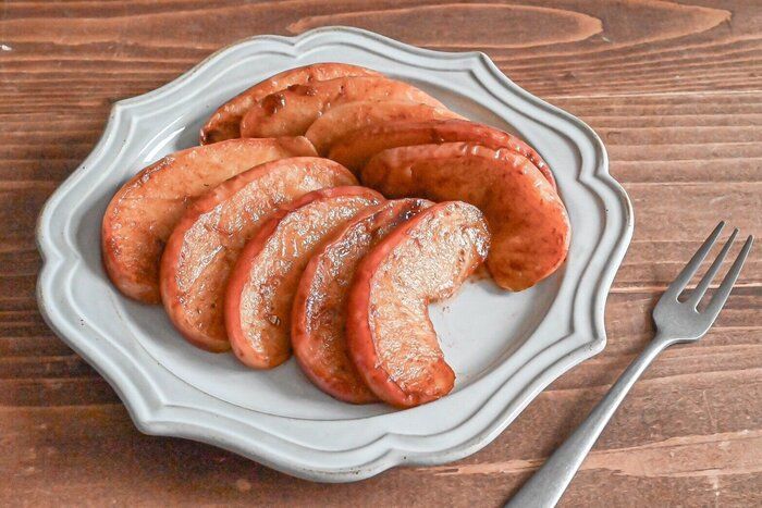 【旬食材】りんごは皮までおいしく食べよう！＆皮を剥かないでOK！簡単おすすめレシピ2選