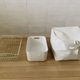 収納グッズ購入の成功率up⁉︎写真とマステで買い物メモ