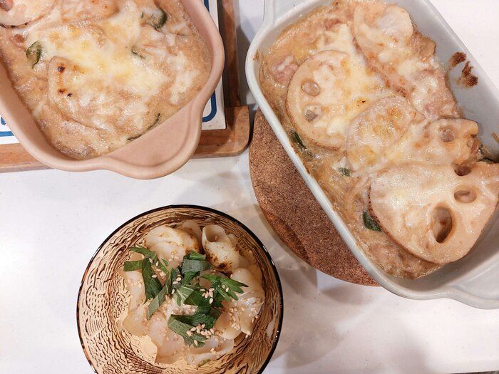 ミールキット初心者　正直レポート