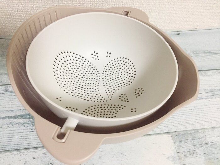 【3coins】手放せない！ズボラ主婦が愛用するキッチンアイテム