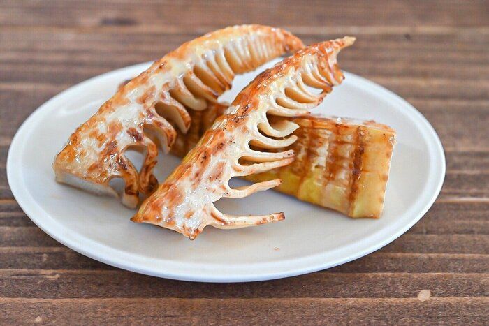 【旬食材】メイン食材「たけのこ」だけで作れる！超簡単♪たけのこ副菜レシピ3選