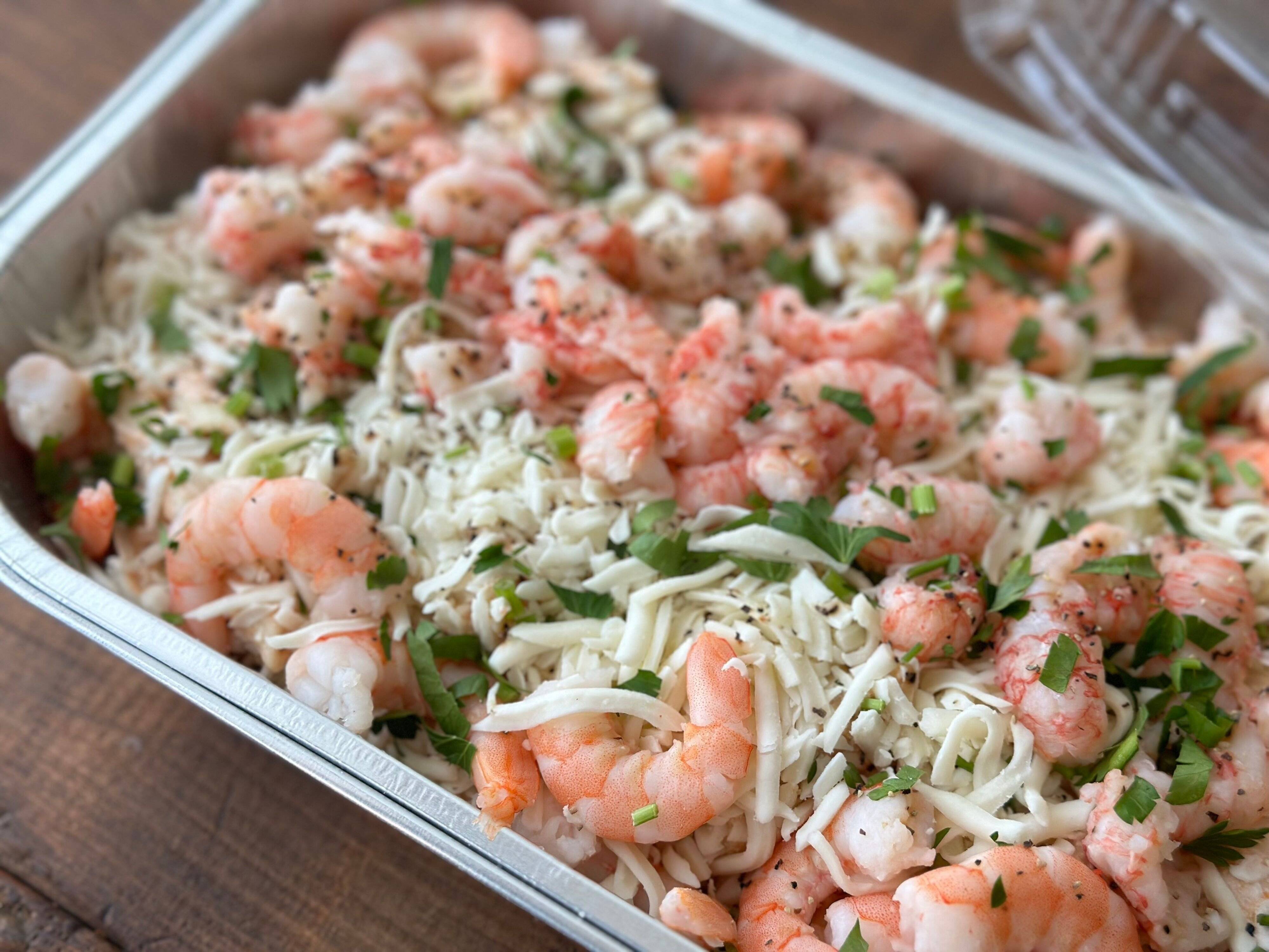 「え？もう無いの？」【コストコ】過去一おかわりが止まらなかった伝説のデリカ！冷凍保存もOKだから見つけたら買い！