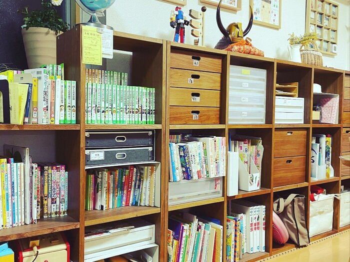 【自己紹介】楽しくラクに暮らしたい！整理収納アドバイザーさかいあゆみです。