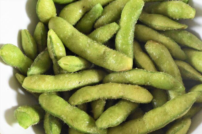 【旬食材】枝豆を料理に取り入れよう♪枝豆の食感を生かす！簡単レシピ3選