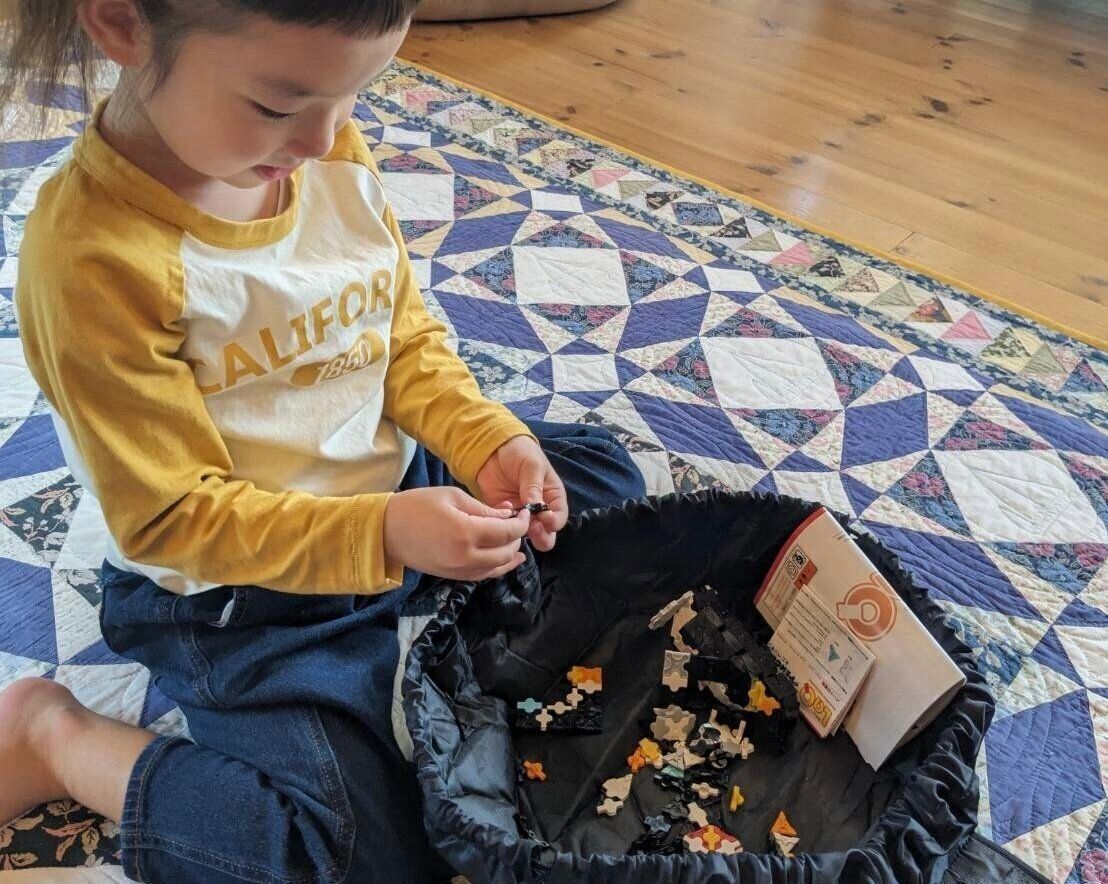 【100均】“収納のプロ愛用“ダイソーで買える優秀ポーチ3選