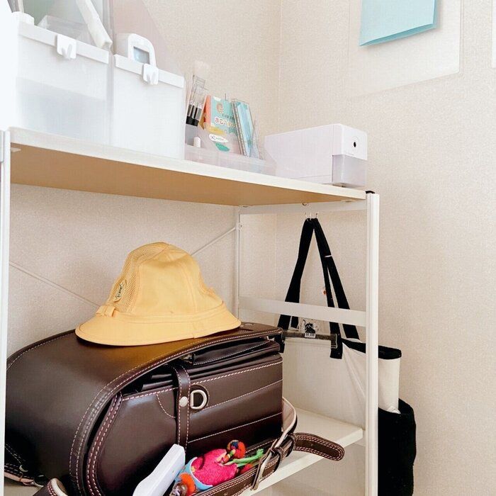 新1年生のママ必見！あったら便利なアイテム7選