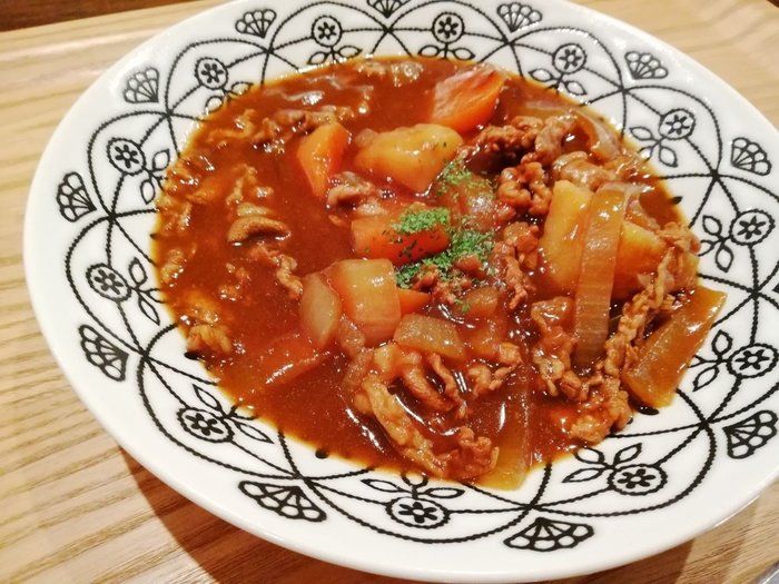 冬にピッタリ！あったかレシピ♪