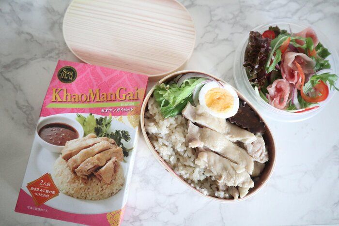 カルディ歴11年がすすめる!家庭で本格アジア料理がほったらかしでできる〇〇の素!