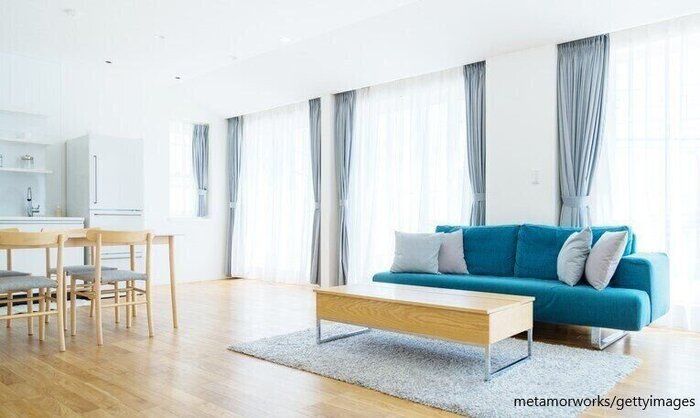 ズボラ主婦でも簡単にできる！リビングを綺麗にキープする「3つのコツ」