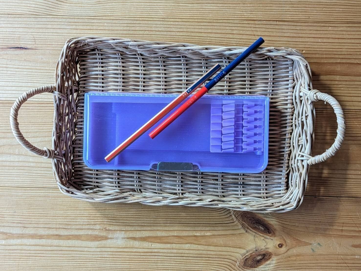 【小1入学準備】“購入前に要チェック！“文具選びで注意したいポイント3つ