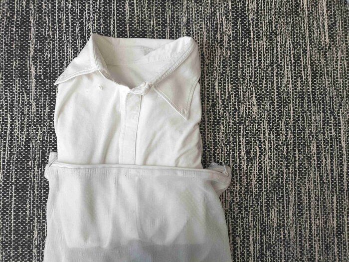 その使い方NG！衣類を傷ませているかもしれない洗濯ネットの使い方