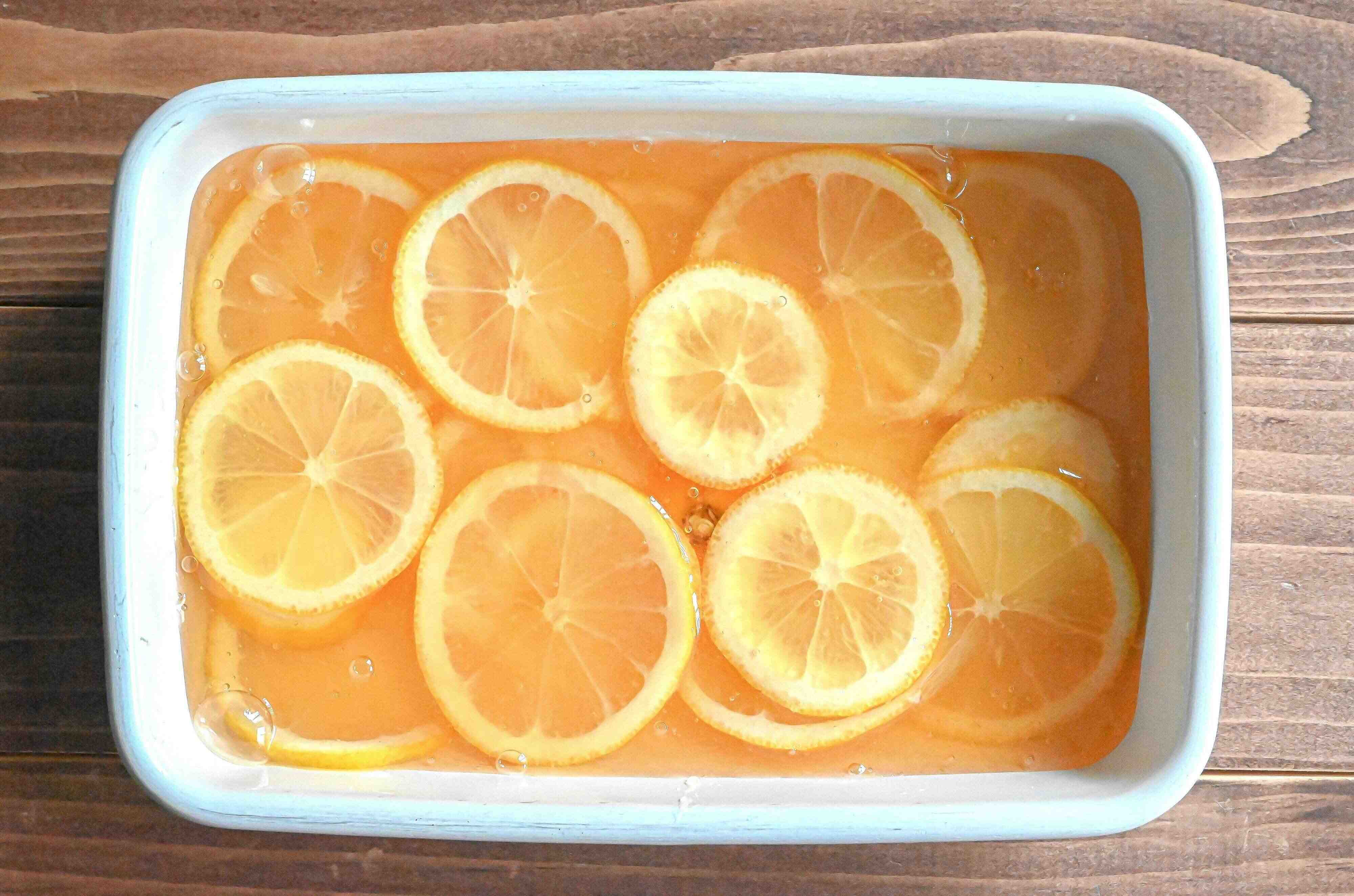 【旬食材】国産レモンは皮まで食べられる！レモン好き必見！皮までまるごとおいしく食べる♪おすすめレシピ2選