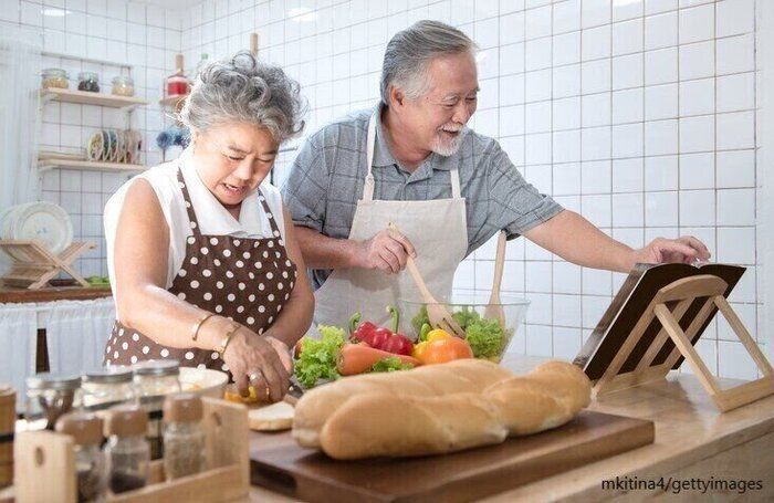 夫婦でイライラせず、うまく家事をこなしている人の特徴