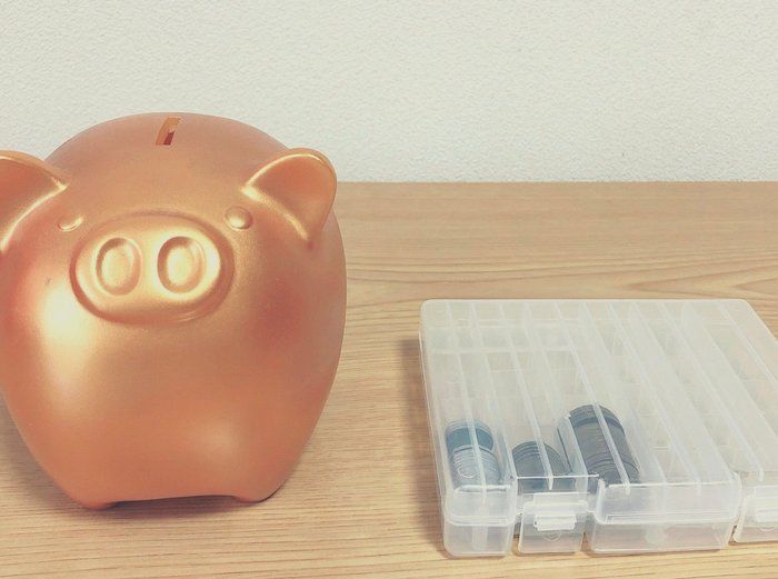 貯金０円からのスタート！家計管理初心者の私が最初に始めたこと