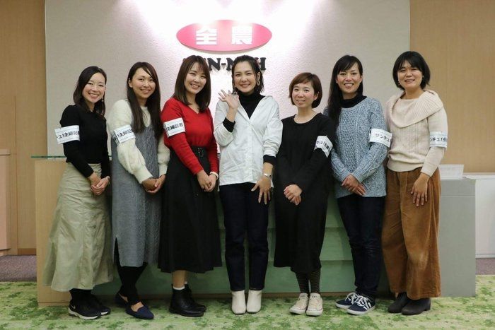 商品開発会議へ行ってきました♪