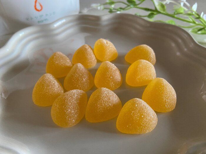 いまグミが熱い！【カンロ】果汁感たっぷりで環境にもやさしい新食感グミに注目