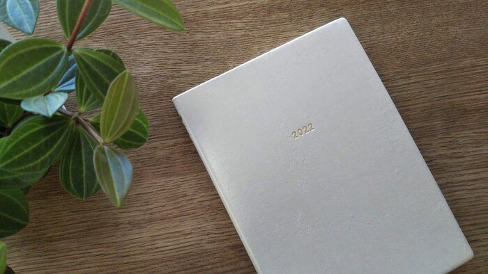 もう決めた？来年の手帳はコレに決定