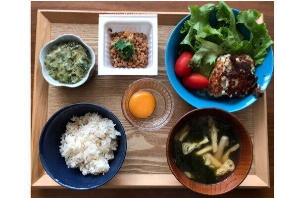 レシピ たたきレンコンの鶏つくね まごわやさしい食生活 サンキュ Style