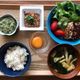 【レシピ】たたきレンコンの鶏つくね/まごわやさしい食生活