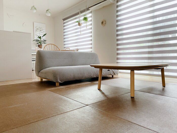 秋冬春と大活躍！これなしじゃ暮らせないNO.1のおうち設備