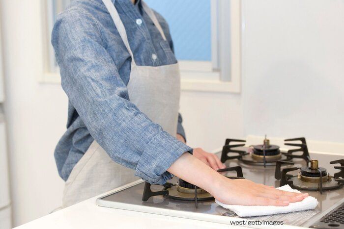 9月がチャンス！！大掃除をスムーズにこなす3つのコツ！！