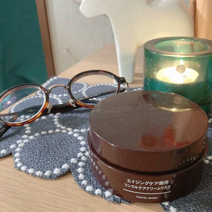 【無印良品】見つけた！40代の強い味方