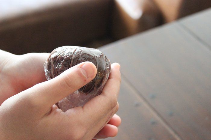 今すぐできる！意外と簡単な行事食。親子で「ぼたもち」作りませんか？子供がいてもキッチンを惨状にしないコツ。