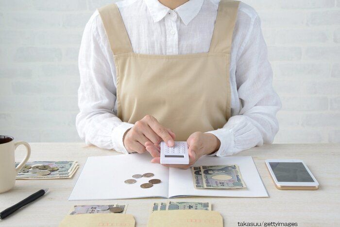2000万円を貯めた家庭が実践！かんたん家計管理方法3選